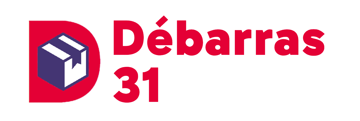 Logo Débarras 31